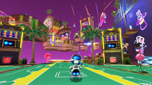 Astro Bot – PS5