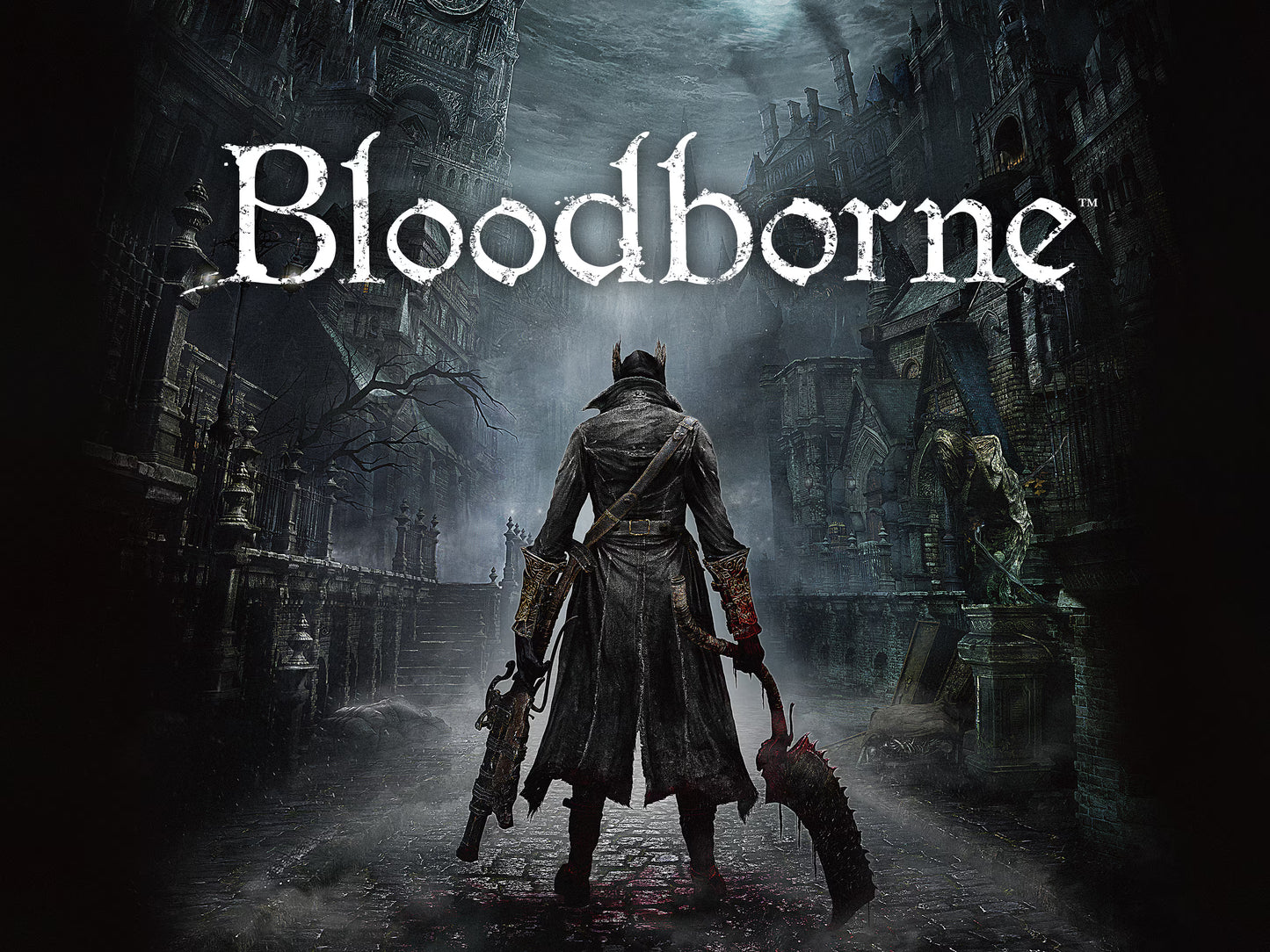 Bloodborne – PS4/PS5
