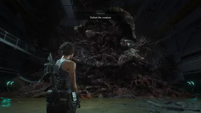 Resident Evil 3 Remake – PS4 & PS5