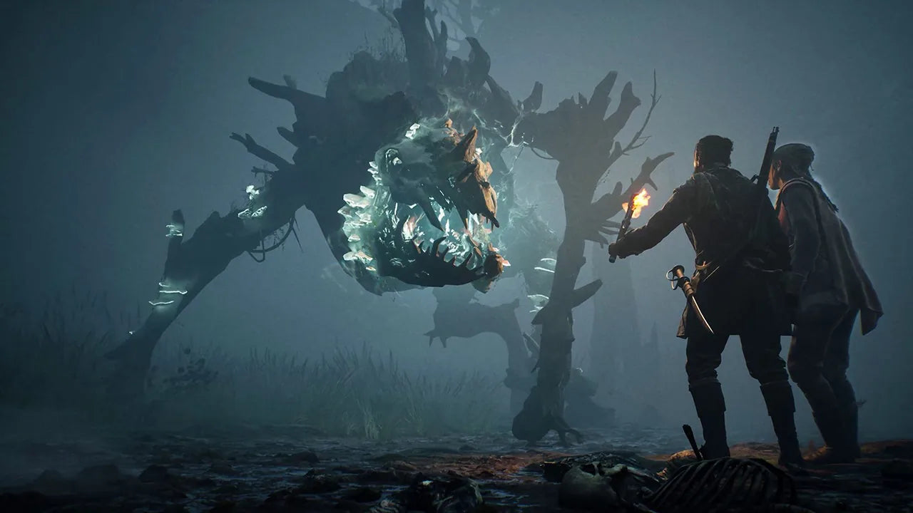 Banishers: Ghosts of New Eden – PS5