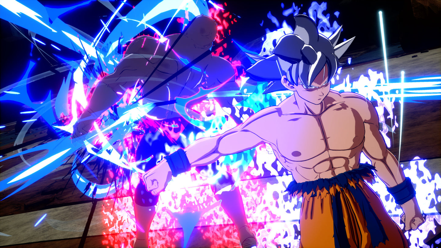 Dragon Ball: Sparking! Zero – Deluxe Edition – PS5