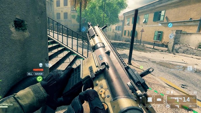 Battlefield 6 – PS5