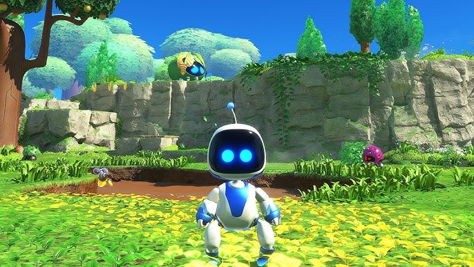 Astro Bot – PS5