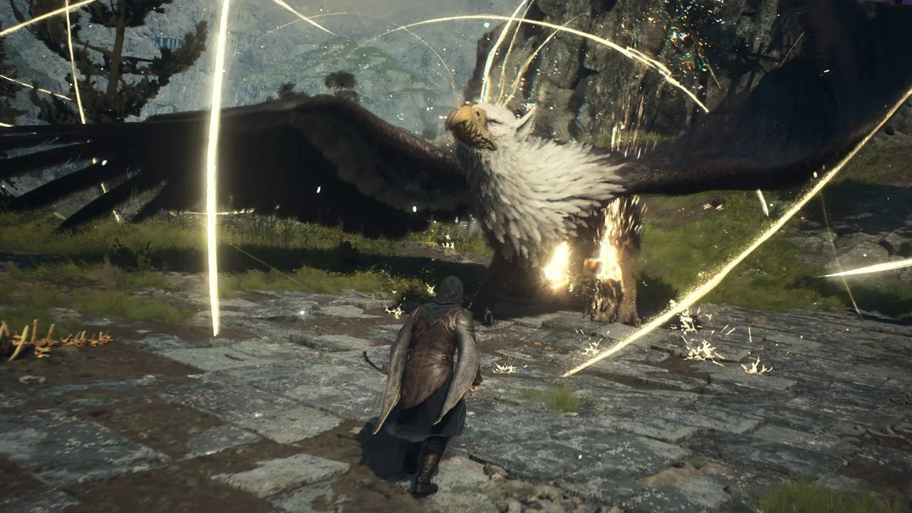 Dragon’s Dogma 2 – PS5