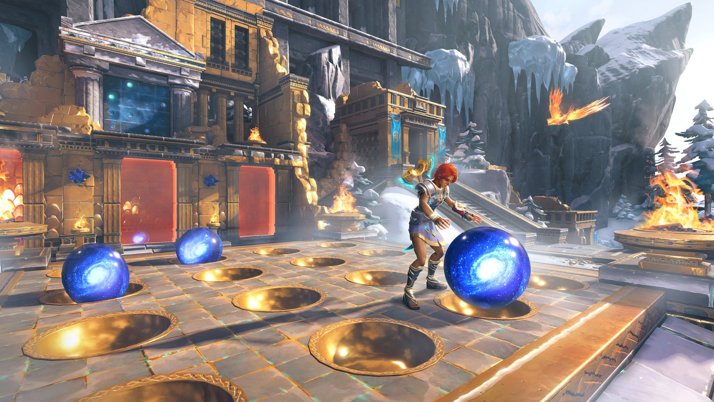 Immortals Fenyx Rising – PS4 & PS5