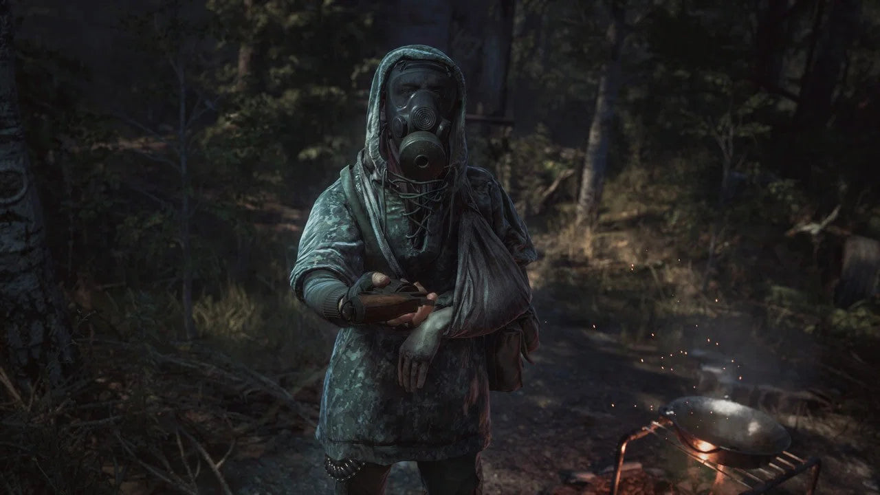 Chernobylite – PS4 & PS5