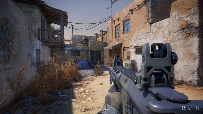 Sniper Ghost Warrior Contracts 2 – PS4 & PS5