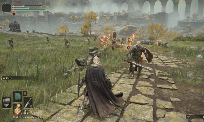 Elden Ring – PS4 & PS5