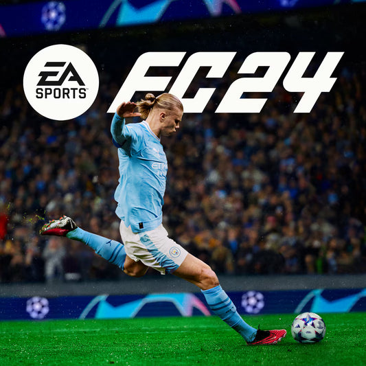 EA Sports FC 24 – PS5