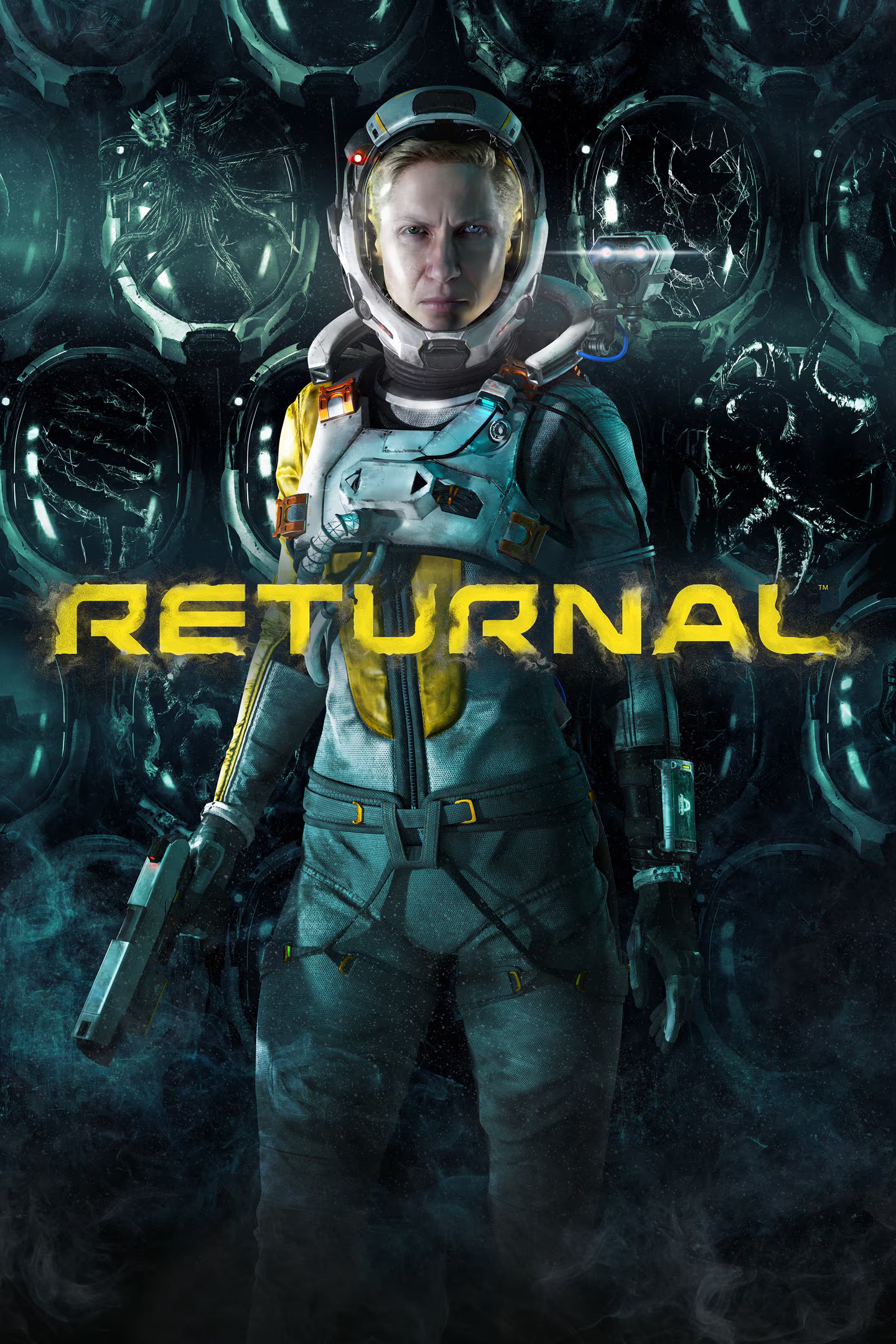Returnal – PS5