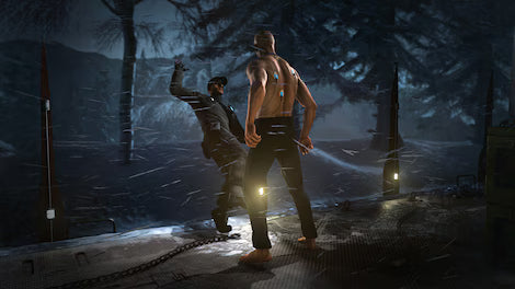 Hitman: World of Assassination – PS4 & PS5