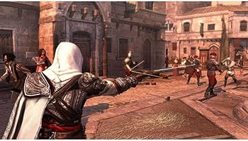Assassin's Creed: The Ezio Collection – PS4 & PS5