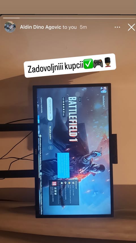 Chat screenshot