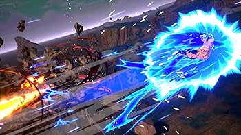 Dragon Ball: Sparking! Zero – PS5