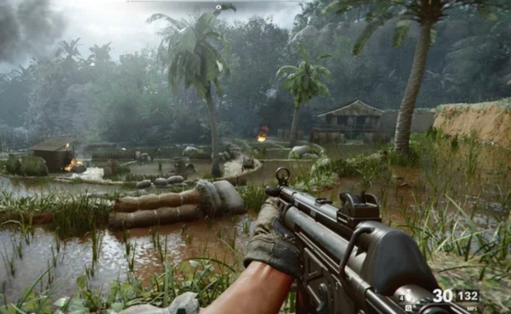 Call of Duty: Black Ops Cold War – PS4 & PS5
