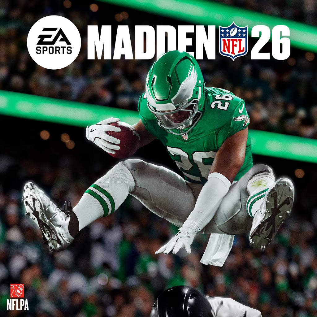 Madden NFL 26 – PS5