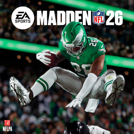 Madden NFL 26 – PS5
