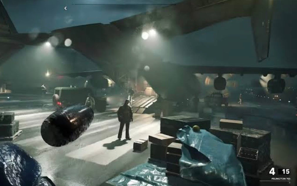 Call of Duty: Black Ops Cold War – PS4 & PS5