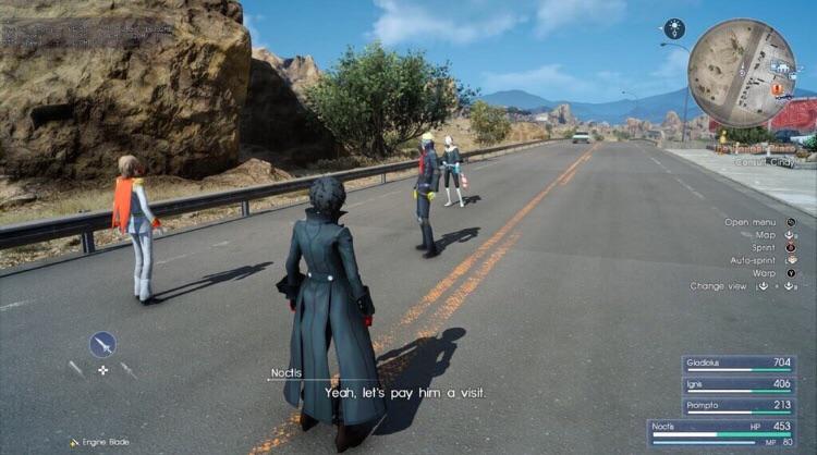 Persona 5 Royal – PS4 & PS5