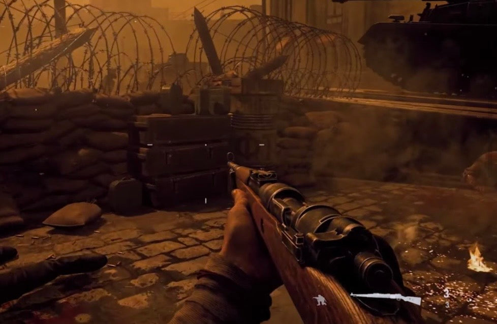 Call of Duty: Vanguard – PS4 & PS5