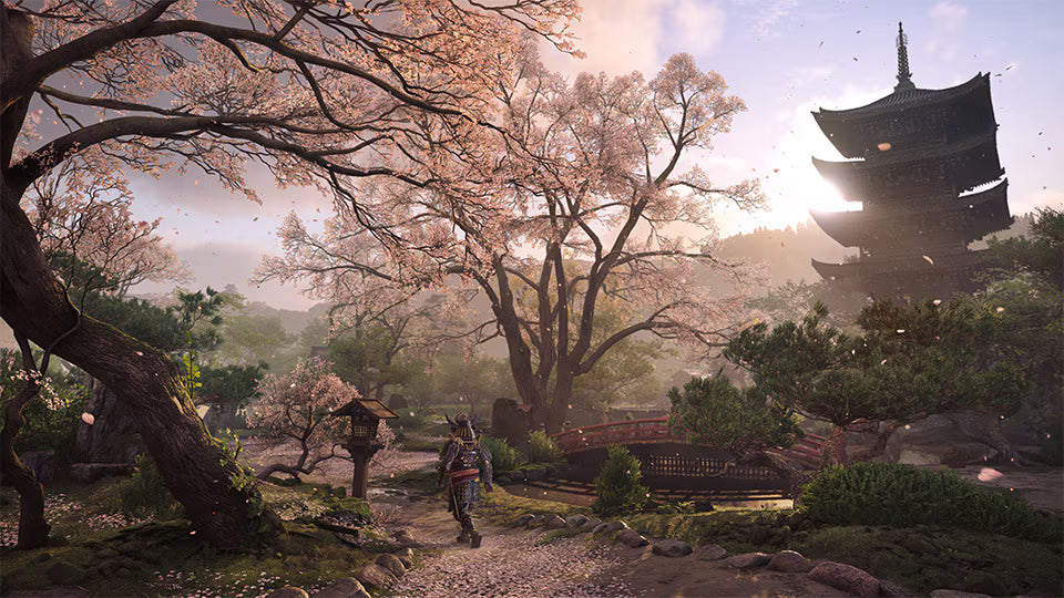 Assassin’s Creed Shadows – PS5