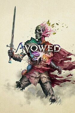 Avowed – PS5
