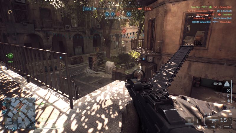 Battlefield 6 – PS5