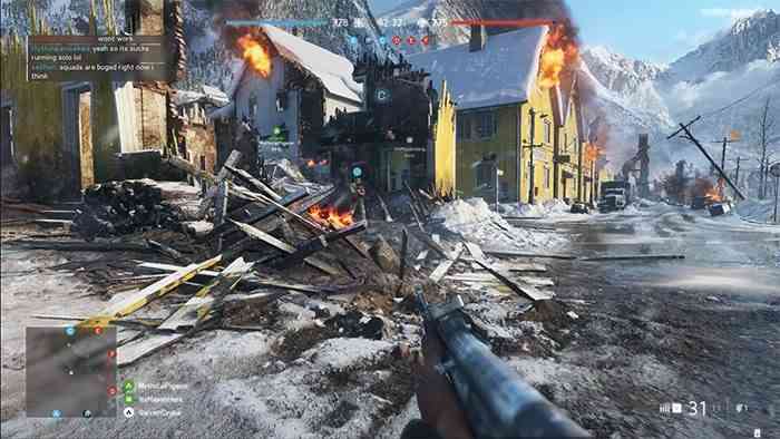 Battlefield V – PS4 & PS5