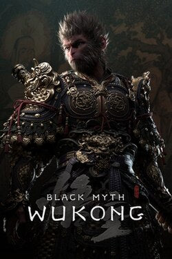 Black Myth: Wukong – PS5