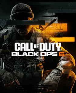 Call of Duty: Black Ops 6 – PS4 & PS5