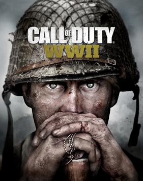Call of Duty: WWII – PS4 & PS5