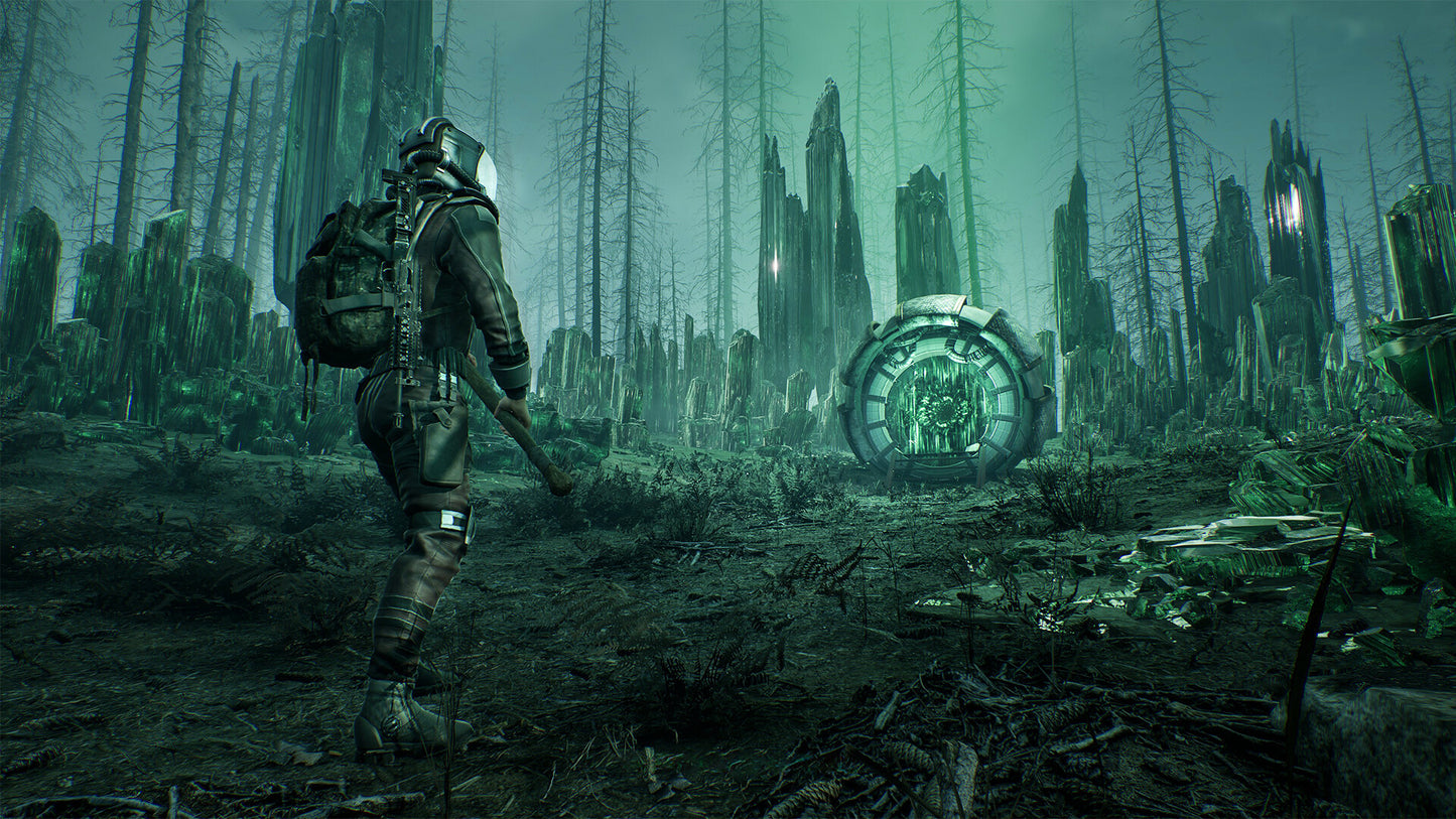 Chernobylite – PS4 & PS5
