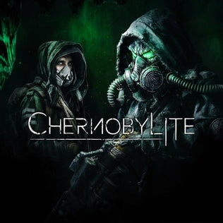 Chernobylite – PS4 & PS5