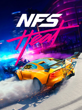 Need for Speed: Heat – PS4/PS5