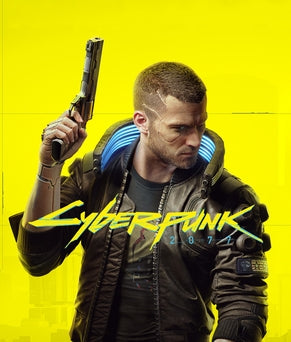 Cyberpunk 2077 – PS4 & PS5