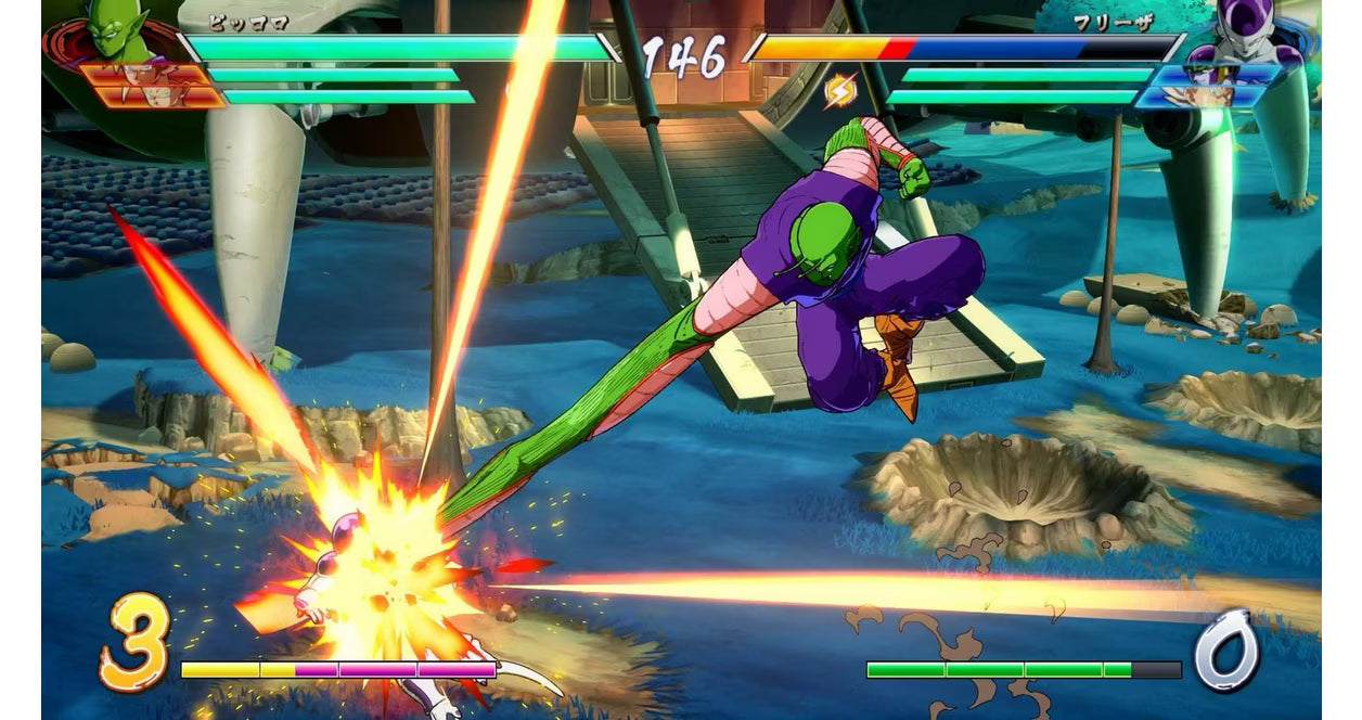 Dragon Ball FighterZ – PS4 & PS5