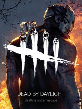 Dead By Daylight – PS4 & PS5
