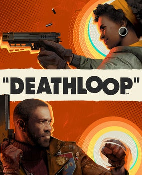 Deathloop – PS5