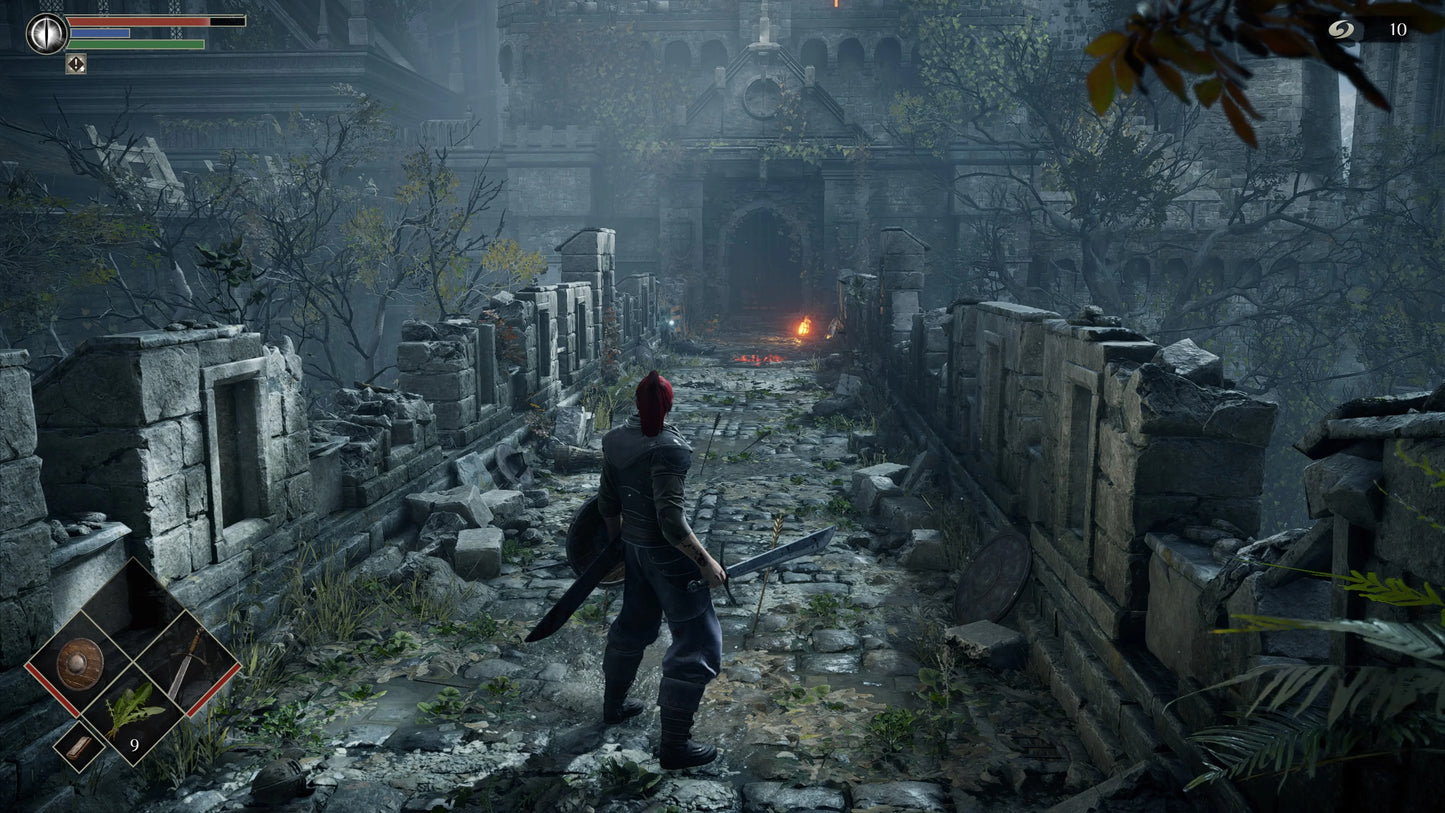 Demon's Souls – PS5