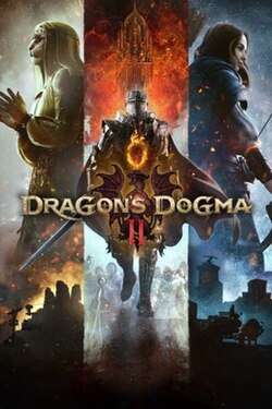 Dragon’s Dogma 2 – PS5