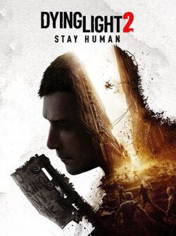 Dying Light 2: Stay Human – PS4 & PS5