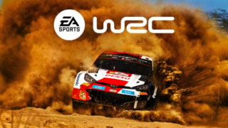 EA Sports WRC – PS5