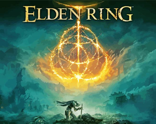 Elden Ring – PS4 & PS5