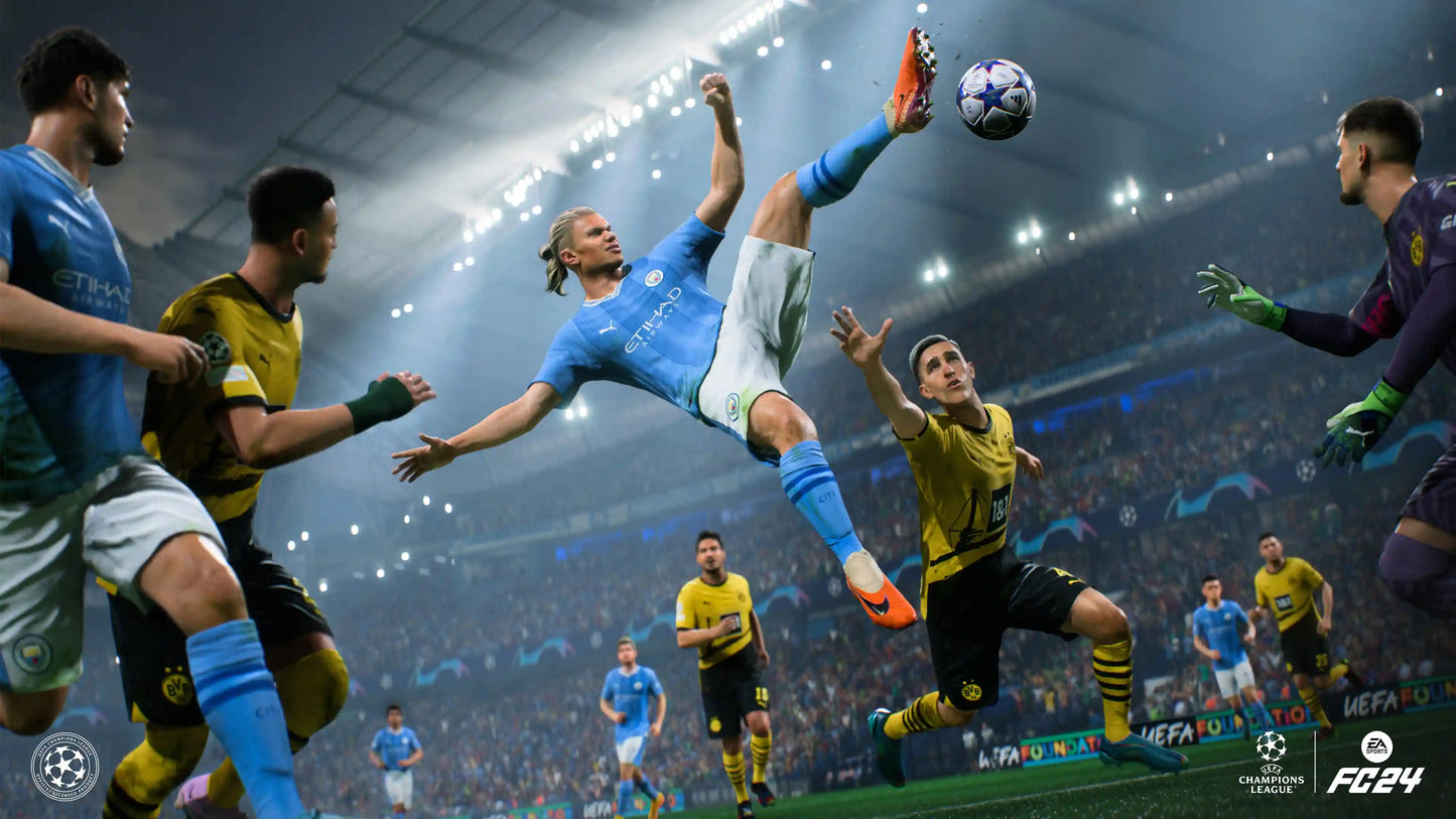 FIFA 24 – PS4 & PS5