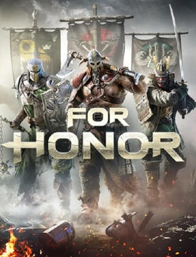 For Honor – PS4 & PS5