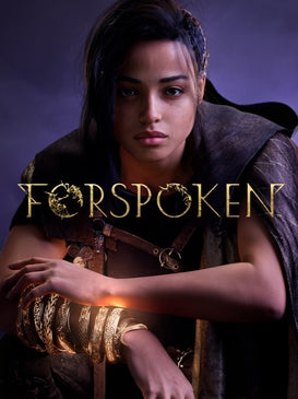 Forspoken – PS5