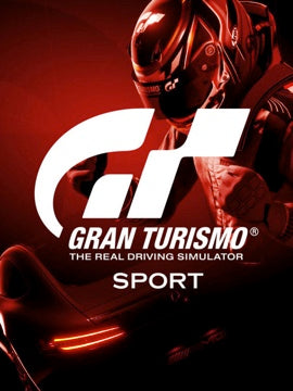 Gran Turismo Sport – PS4 & PS5