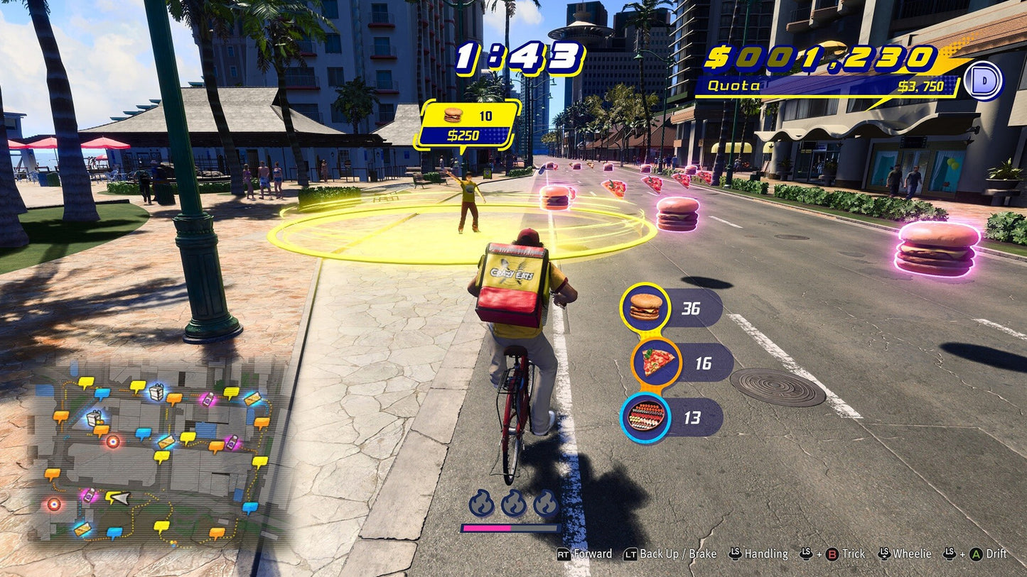 Like a Dragon: Infinite Wealth – PS4 & PS5