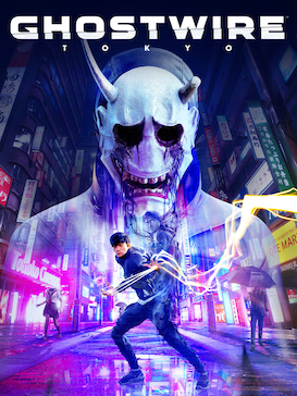 Ghostwire: Tokyo – PS5