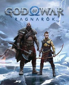 God of War Ragnarök – PS5